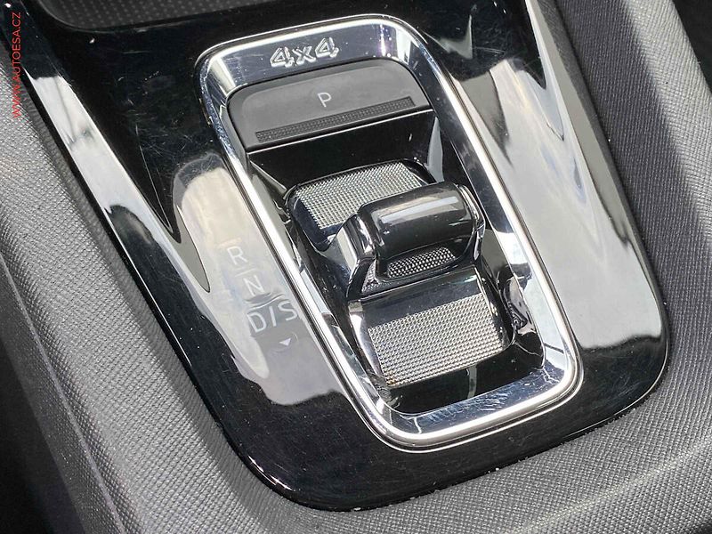 Škoda Octavia (2021) 2.0 TDi 4x4, 2.maj,ČR, Scout - fotka 15 z 22