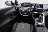 Peugeot 5008 (2018) PureTech 130, 7 míst, ČR,1.maj - náhled 7