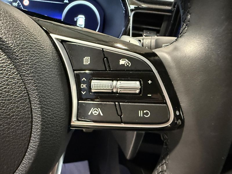 Kia Ceed 1.5 T-GDI 103kW Top SW DCT - fotka 9 z 14