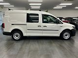 Volkswagen Caddy (2017) 1.4TGI Maxi Skříň | Záruka - náhled 9