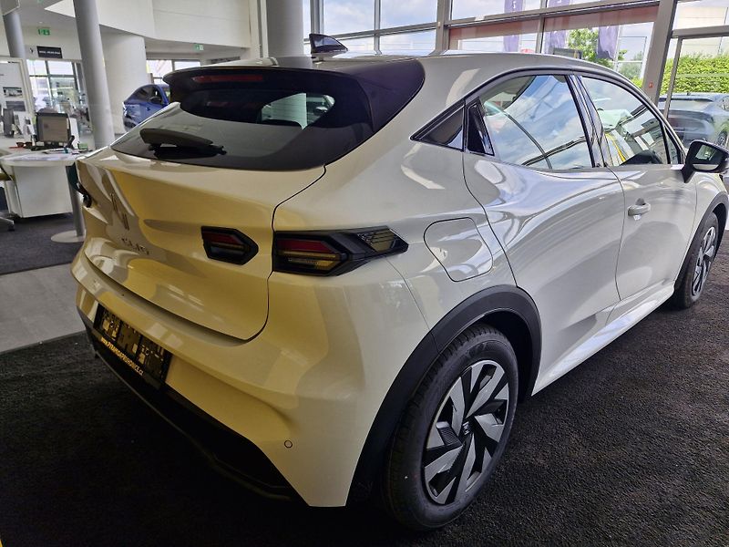 Renault Clio (2026) evolution TCe 115   - fotka 4 z 8