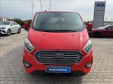 Ford Tourneo Custom 2,0 EcoBlue 125Wk Titanium L1 - náhled 8