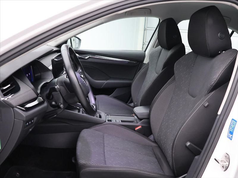 Škoda Octavia 2,0 TDI 85kW Style CZ DPH - fotka 10 z 28