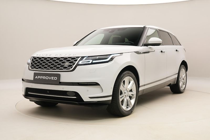 Land Rover Range Rover Velar D200 SE AWD AUT  - fotografie inzerátu