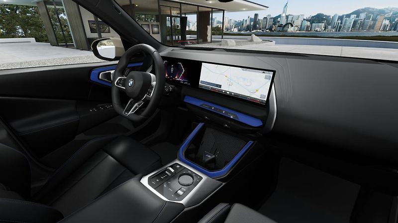 BMW X3 20 xDrive - fotka 14 z 14