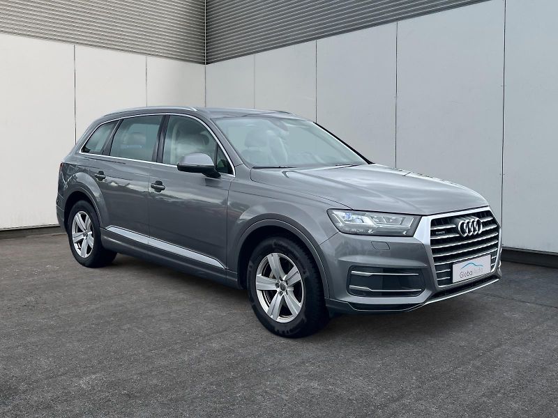 Audi Q7 (2015) 3.0TDI 200kW TAŽNÝ DPH CZ  - fotka 3 z 29