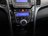 Hyundai i30 (2016) 1.6 GDI, ČR,1.maj, Serv.kniha - náhled 10