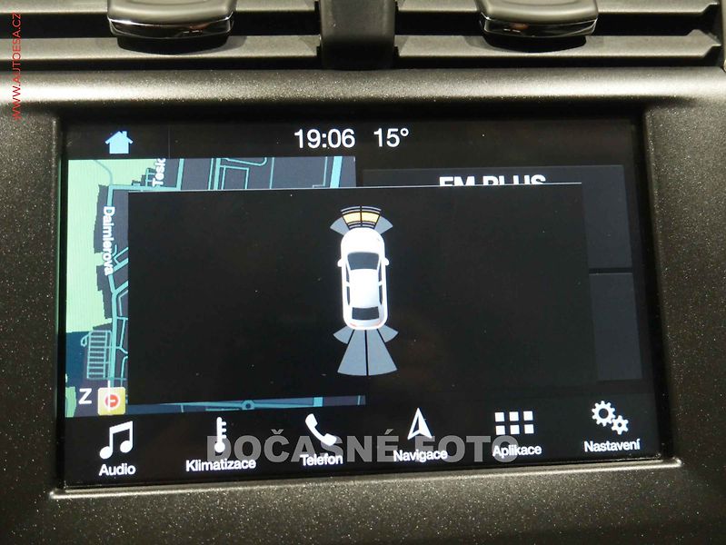 Ford Mondeo (2018) 2.0 TDCI, STK4/28 - fotka 20 z 20