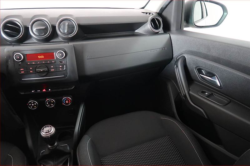 Dacia Duster (2020) 1.0 TCe, LPG, ČR,1.maj - fotka 8 z 17