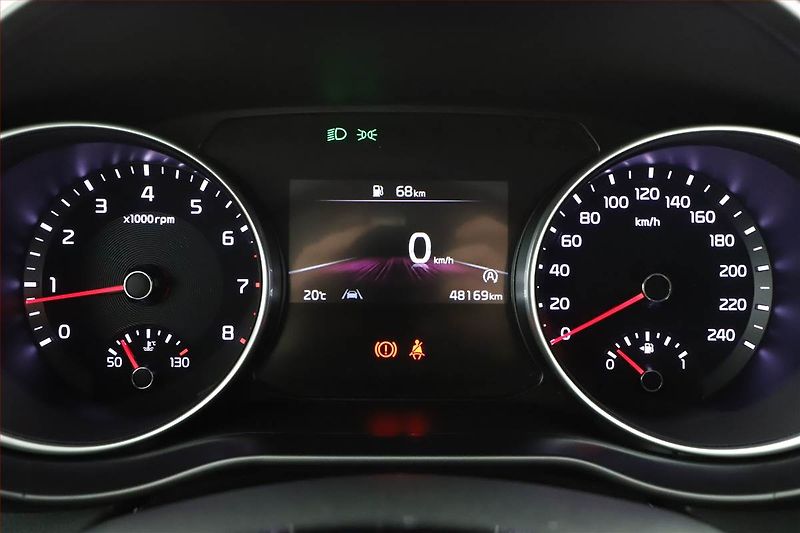 Kia Ceed (2023) Spin 1.5 T-GDI, ČR,1.maj - fotka 11 z 19