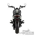 QJ Motor SRV 700 (2026) Skladem - náhled 7