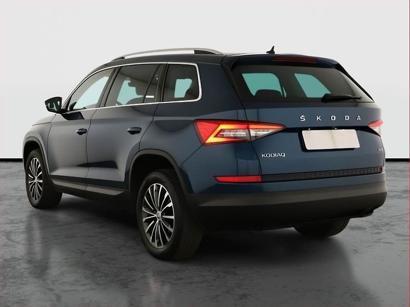 Škoda Kodiaq (2020) Style 2.0 TDI 4x4, 4X4 - fotka 4 z 18