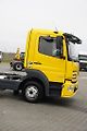 Mercedes-Benz Atego (2017) 1224 / ACC / EURO 6 / PODWOZIE - náhled 24