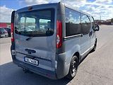 Opel Vivaro 2,5 CDTi 9.MÍST ROZVODY TAŽNÉ - náhled 6
