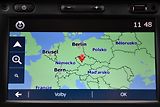 Dacia Spring ELECTRIC 45 (27kWh),NAVI,KŮŽE - náhled 21