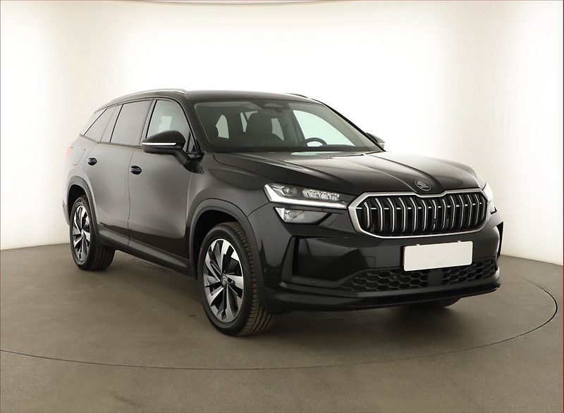 Škoda Kodiaq (2024) 2.0 TDI, Exclusive Selection - fotka 1 z 21