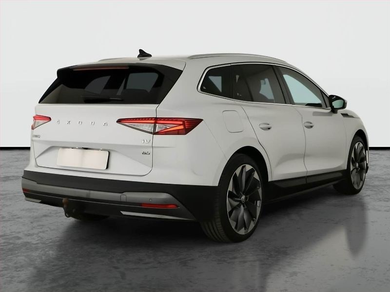 Škoda Enyaq (2020) iV 80 (82 kWh), SoH 89% - fotka 5 z 18