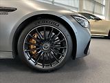 Mercedes-Benz AMG GT Mercedes 63 S E PERFORMANCE - náhled 27