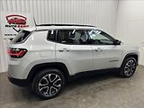Jeep Compass 1.3 T4 4xE HYBRID LIMITED DPH - náhled 9