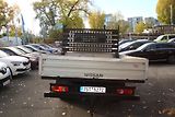 Nissan Cabstar (2003) 3.0TDi,88Kw,6-míst,STK+ME 9/28 - náhled 6