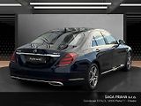 Mercedes-Benz Třídy S Třída S 560 4MATIC - náhled 3