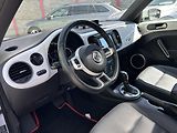 Volkswagen Beetle (2014) 2.0Tdi 103KW DSG 131tis km - náhled 12