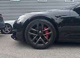 Tesla Model S Plaid AWD FSD Tažné Bílý in.  - náhled 9