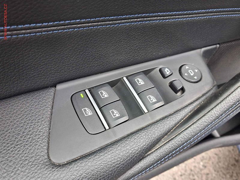 BMW Řada 5 (2019) 3.0 D 530d xDrive, 1.maj,ČR - fotka 13 z 23