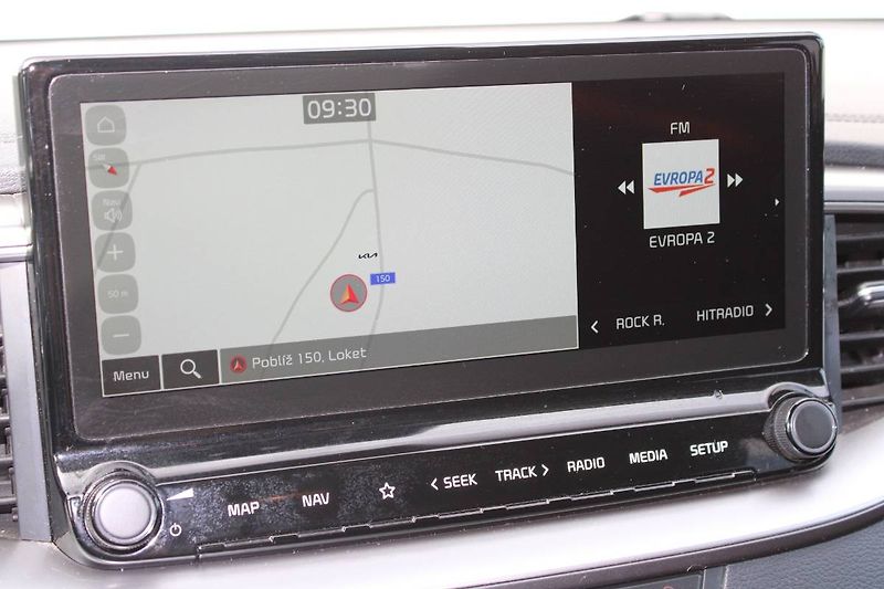 Kia Ceed (2020) 1.4 T-GDI TOP 103kW manuál LED - fotka 17 z 33