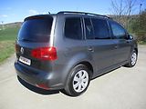 Volkswagen Touran 1,6 TDi CL BlueMotion*TAŽ.ZAŘ. - náhled 7