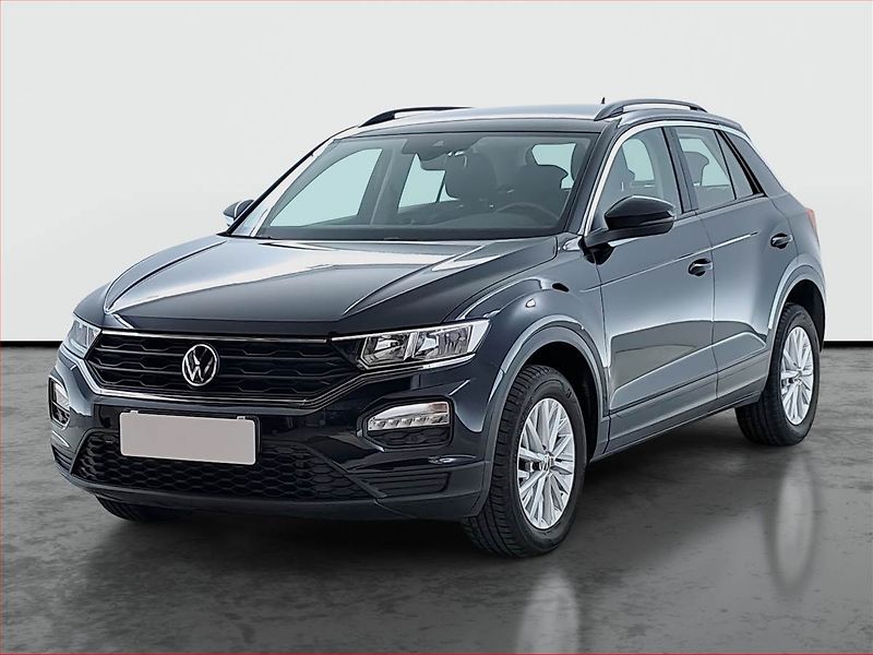 Volkswagen T-Roc (2021) 1.0 TSI, ČR,1.maj - fotka 2 z 17