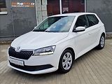 Škoda Fabia 1.0TSI 70kW, původ ČR, 1.Maj. - náhled 1