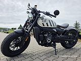 CFMOTO (2025) 450 CL-C Bobber - náhled 6