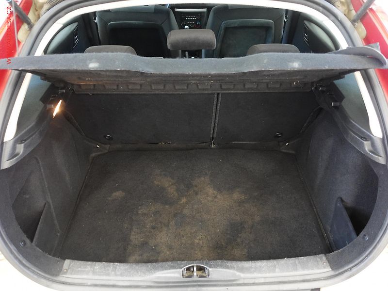 Citroën C4 (2007) 1.4i, ČR, AC, temp - fotka 7 z 23