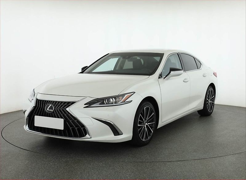 Lexus ES 330 (2024) 300h, Hybrid,Automat,Kůže - fotka 2 z 18