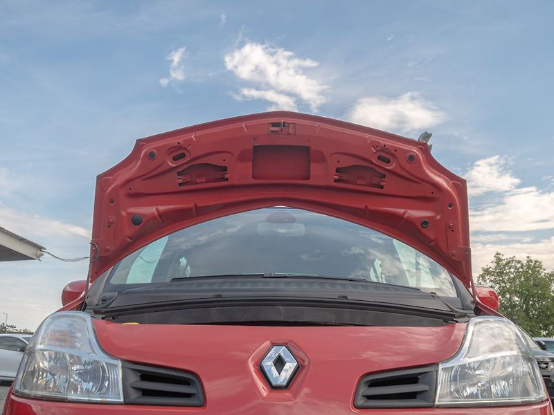 Renault Modus (2008) 1.2i 55KW – PO ROZVODECH - fotka 34 z 38