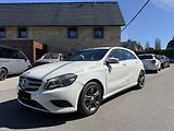 Mercedes-Benz Třídy A A 160 1.5 CDI 66kW - náhled 2