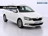 Škoda Fabia 1.4 TDI 66kW CZ Klima - náhled 1