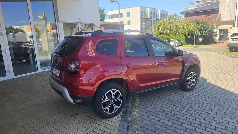 Dacia Duster (2020) 1.0 TCe, LPG,  Prestige - fotka 7 z 19