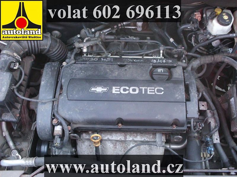Chevrolet Orlando (2011) VOLAT 602 696113 - fotka 3 z 7