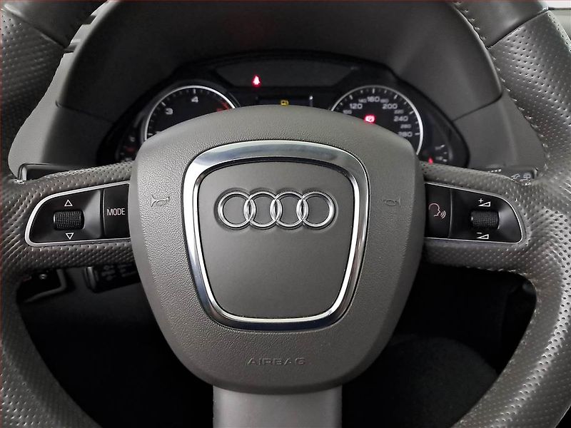 Audi Q5 (2009) 3.0 TDI, 4X4, Automat, Navi - fotka 18 z 19