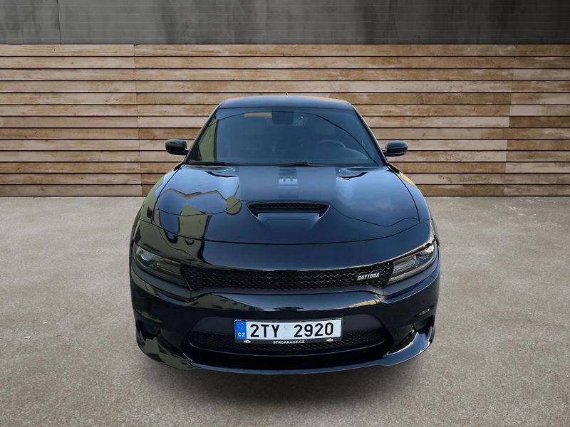 Dodge Charger (2022) + DAYTONA + HEMI +  - fotka 8 z 21