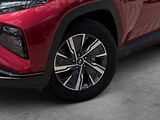 Hyundai Tucson (2022) 1,6 CRDi 100 kW SMART 4x4 - náhled 10