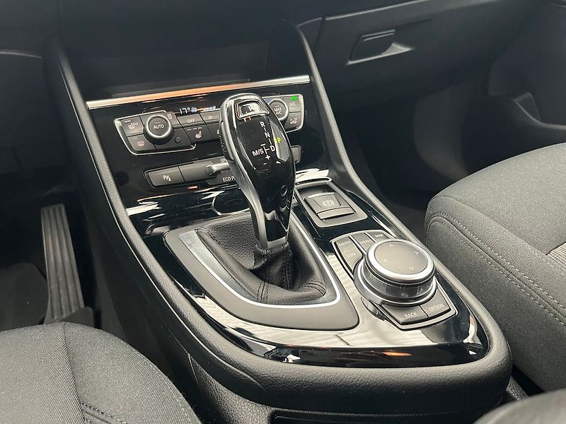 BMW Řada 2 218d GT Advantage 110KW - fotka 24 z 80