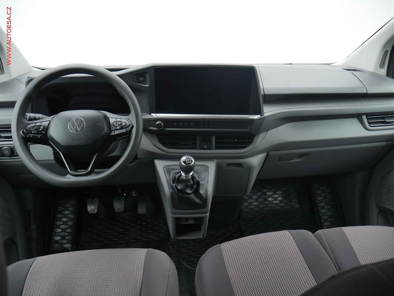 Volkswagen Transporter (2025) 2.0TDi L2 6míst, 1.maj,ČR - fotka 9 z 17