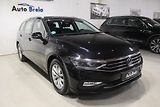 Volkswagen Passat Variant (2023) Manuál 110kW Matrix Tažné - náhled 1