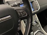 Land Rover Range Rover Evoque 2.0 Si SE AWD AUT CZ - náhled 20