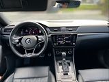 Škoda Superb 2,0 TDI Sportline DSG - náhled 9