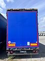Ostatní Kögel Trailer Curtainsider Lif - náhled 6