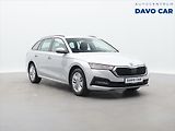 Škoda Octavia 2,0 TDI CZ Ambition 1.Maj DPH - náhled 1